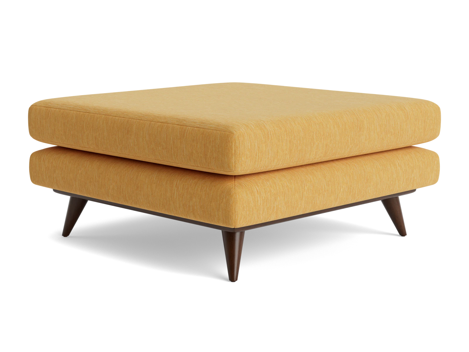 Hughes XL Ottoman